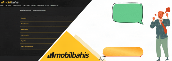 Mobilbahis Yorumlar İncele