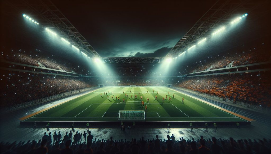 Beşiktaş ile Alanyaspor Arasında 8 Şubat Maçı: Detaylı İnceleme