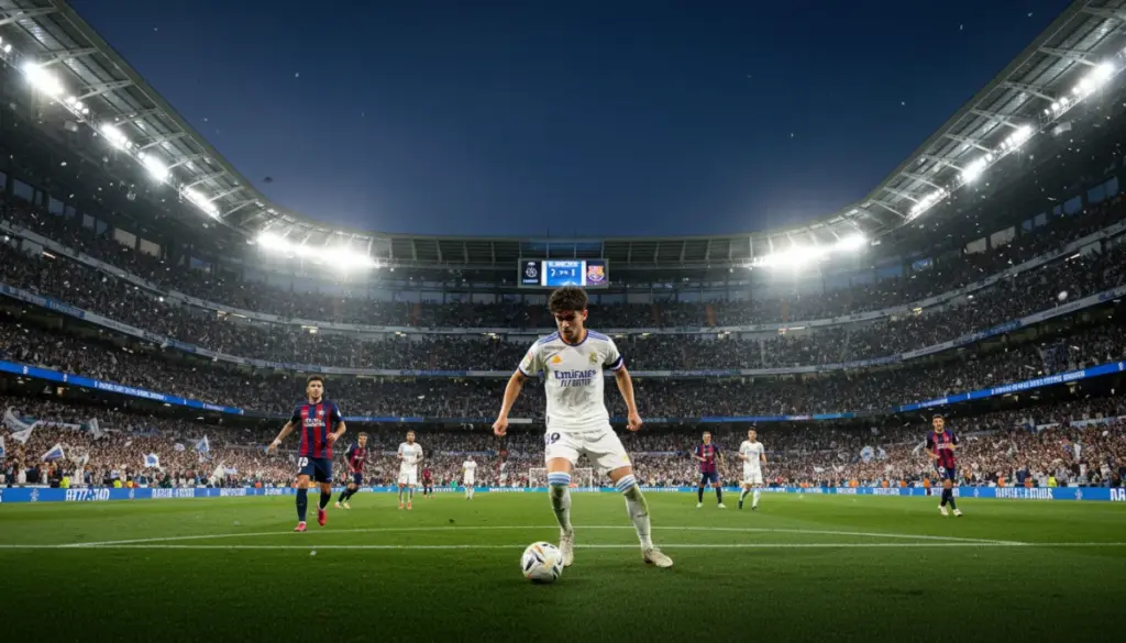 Real Madrid – Alaves: Arda Güler’in Zorlu Görevi